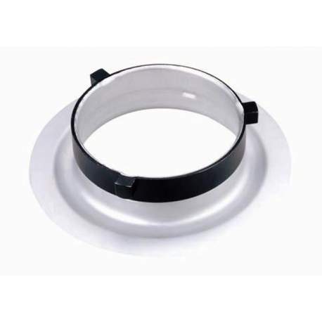 Софтбоксы - StudioKing Adapter Ring SK-BW for Bowens - купить сегодня в магазине и с доставкой