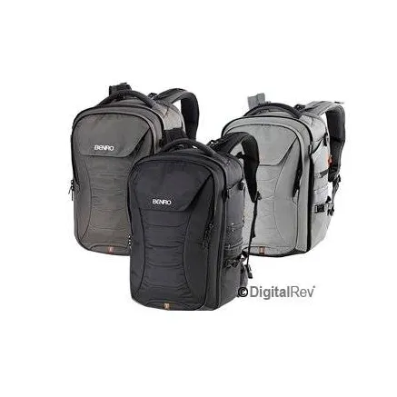 Benro Ranger Pro 600N foto soma