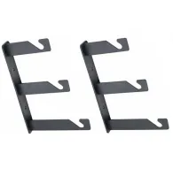 Background holders - Falcon Eyes Background Support Bracket FA-024-3 for 3x B-Reel - buy today in store and with deliveryBackground holders - Falcon Eyes Background Support Bracket FA-024-3 for 3x B-Reel - buy today in store and with delivery