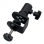 Turētāji - Falcon Eyes Shelf Clamp + Spigot Holder CL-35FL - купить сегодня в магазине и с доставкой