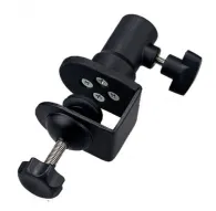 Turētāji - Falcon Eyes stiprinājums + spigota kronšteins CL-35FL nr. 296955 - perc šodien veikalā un ar piegādiTurētāji - Falcon Eyes stiprinājums + spigota kronšteins CL-35FL nr. 296955 - perc šodien veikalā un ar piegādi