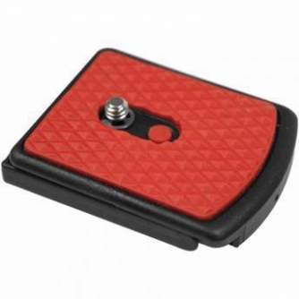 Tripod Accessories - B-Grip Quick |Release Plate - quick order from manufacturer