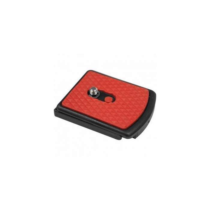 Tripod Accessories - B-Grip Quick |Release Plate - quick order from manufacturer