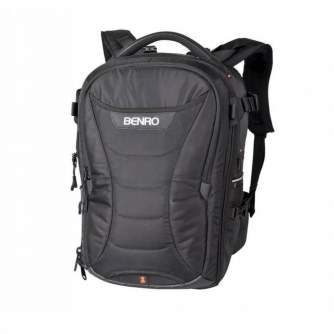 Backpacks - Benro Bag Journo 400N JOURNO SERIES BLACK - quick order from manufacturer