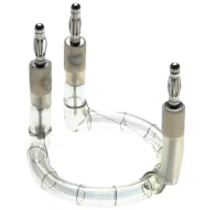 Запасные лампы - Falcon Eyes Flash Tube RTC-1255-600L for GN-600/TE-600/TF-600/TF-601 - быстрый заказ от производителяЗапасные лампы - Falcon Eyes Flash Tube RTC-1255-600L for GN-600/TE-600/TF-600/TF-601 - быстрый заказ от производителя