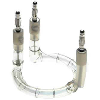 Запасные лампы - Linkstar Flash Tube RTC-0955-350L-DL for DL-350D - быстрый заказ от производителя
