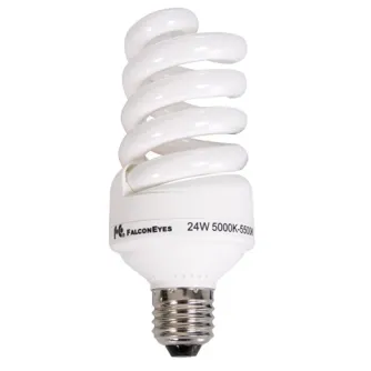 Studijas gaismu spuldzes - Falcon Eyes E27 Daylight Lamp 70W ML-70 - perc šodien Master Foto veikalā un ar piegādi