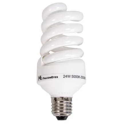 Falcon Eyes E27 Daylight Lamp 70W ML-70