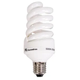 Replacement Lamps - Falcon Eyes Daylight Lamp 55W E27 ML-55 - buy today in Master Foto store and with delivery Best choise selected by experts