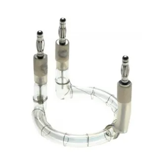 Replacement Lamps - Linkstar Flash Tube RTC-1255-600L UV-LF for LF-500, LF-600 and LL-600 - quick order from manufacturer