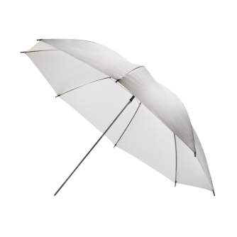 Vairs neražo - Caler S-32-33" Transparent umbrella