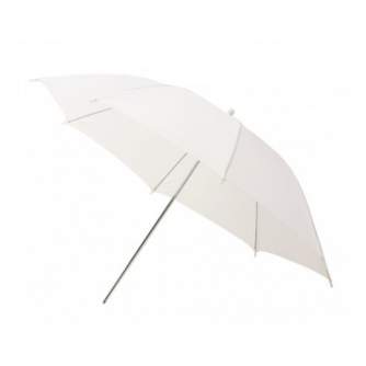 Vairs neražo - Caler S-32-33" Transparent umbrella