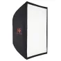 Softboxes - Falcon Eyes Softbox SBQ-SB9090 for GN/TE/QL/HL Series - quick order from manufacturer