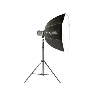 Softboxes - Elinchrom Rotalux Diam 135Cm EL-26184 - quick order from manufacturer