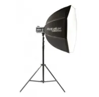 Softboksi - Elinchrom ROTALUX OCTA 135CM EL-26647 - ātri pasūtīt no ražotājaSoftboksi - Elinchrom ROTALUX OCTA 135CM EL-26647 - ātri pasūtīt no ražotāja