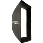 Softboxes - Elinchrom softbokss Rotalux Recta 90 X 110 Cm EL-26641 - quick order from manufacturer