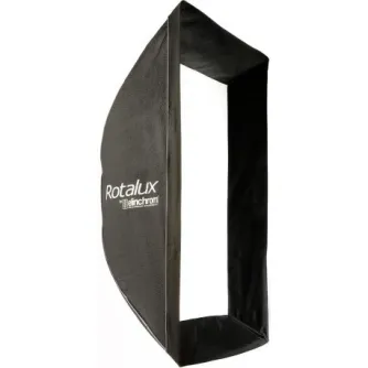 Softboksi -  67 Elinchrom softbokss Rotalux Recta 90 X 110 Cm EL-26641 - ātri pasūtīt no ražotāja