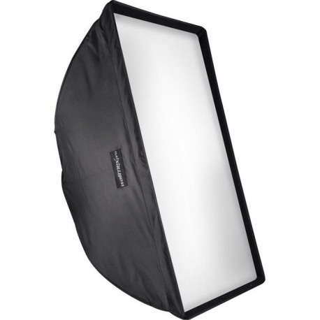walimex pro easy Umbrella Softbox 60x90cm 17148 - Softboksi