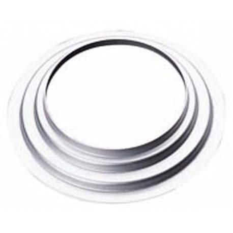 Reflectors - Falcon Eyes Speed Ring Adapter DBRI Richter/Hensel - quick order from manufacturer