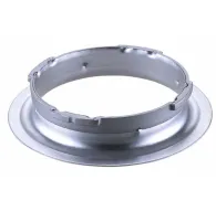 Barndoors Snoots & Grids - Falcon Eyes Speed Ring Adapter DBMB Multiblitz Vari/Xeno/Magno - quick order from manufacturerBarndoors Snoots & Grids - Falcon Eyes Speed Ring Adapter DBMB Multiblitz Vari/Xeno/Magno - quick order from manufacturer