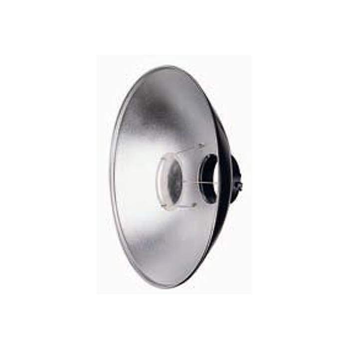 Barndoors Snoots & Grids - Falcon Eyes Beauty Dish SR-56T 56 cm - quick order from manufacturer