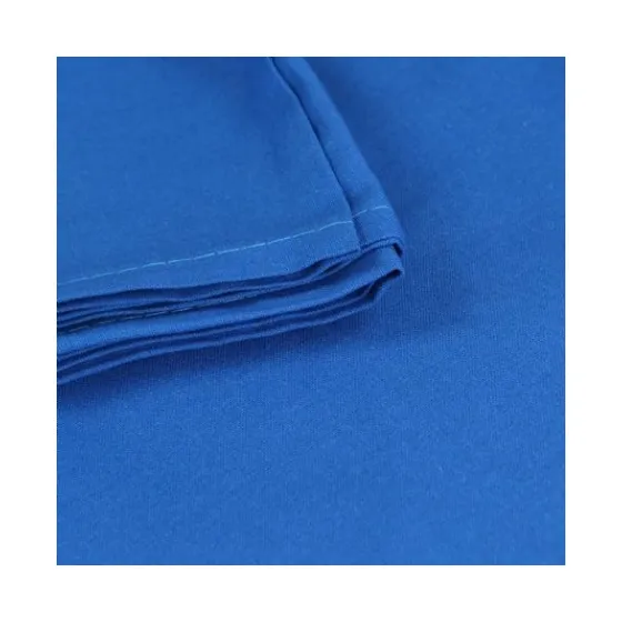 Falcon Eyes Background Cloth BCP-05 2,7x7 m Chroma Blue