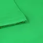 Backgrounds - Falcon Eyes Background Cloth BCP-10 2,7x7 m Chroma Green - quick order from manufacturer