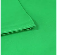 Backgrounds - Falcon Eyes Background Cloth BCP-10 2,7x7 m Chroma Green - quick order from manufacturerBackgrounds - Falcon Eyes Background Cloth BCP-10 2,7x7 m Chroma Green - quick order from manufacturer