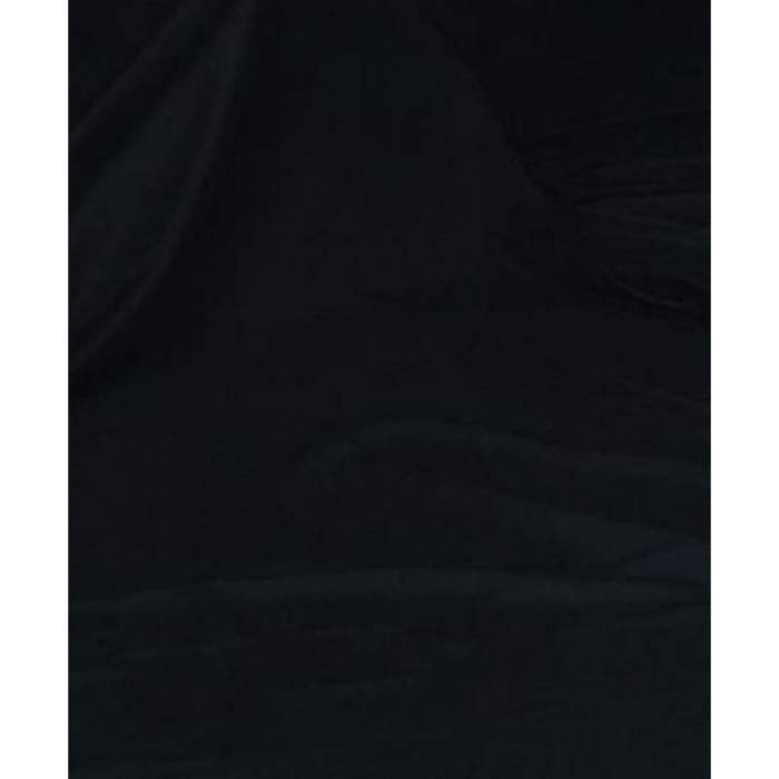 Backgrounds - Falcon Eyes Background Cloth BCP-102 2,7x7 m Black - quick order from manufacturer