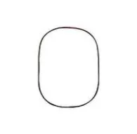 Falcon Eyes Background Board BCP-01 White 148x200 cm