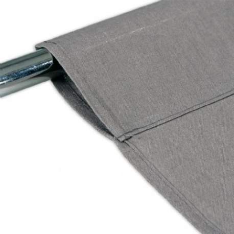 Фоны - Falcon Eyes Background Cloth BCP-104 2,7x7 m Grey - быстрый заказ от производителя