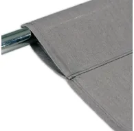 Фоны - Falcon Eyes Background Cloth BCP-104 2,7x7 m Grey - быстрый заказ от производителяФоны - Falcon Eyes Background Cloth BCP-104 2,7x7 m Grey - быстрый заказ от производителя