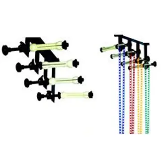 Background holders - Falcon Eyes Background Support B-4W for 4 Rolls - quick order from manufacturer