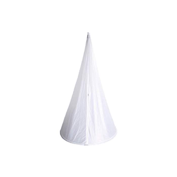 Light Cubes - Falcon Eyes Photo Tent Conical CPS-170 170 cm - quick order from manufacturer