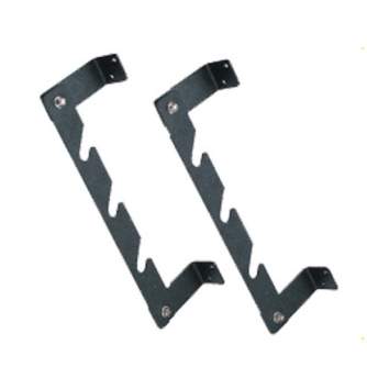 Background holders - Falcon Eyes Background Support Bracket FA-024A-3 for 3x B-Reel - quick order from manufacturer