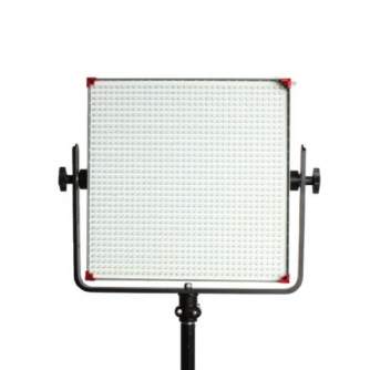 LED Gaismas paneļi - Falcon Eyes WIFI LED Lamp Dimmable LPW-1156TD on 230V - ātri pasūtīt no ražotāja