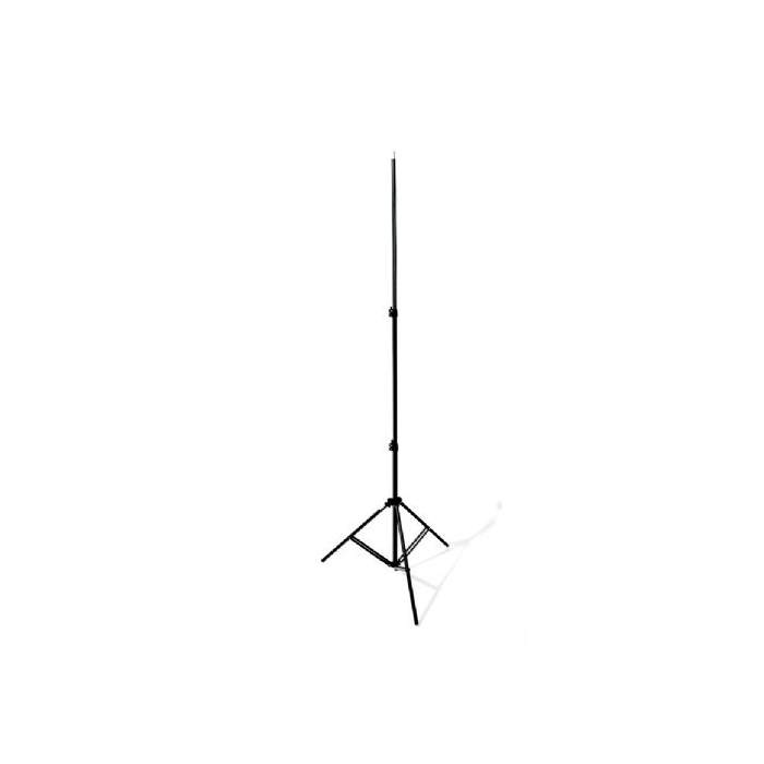 Light Stands - Falcon Eyes Light Stand I-2601 92-260 cm - quick order from manufacturer