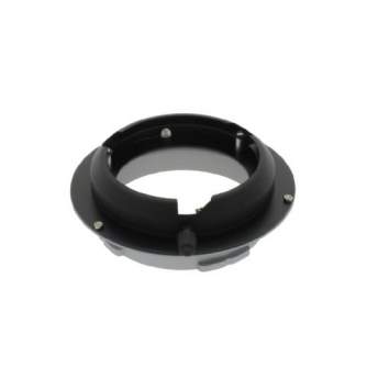 Насадки для света - Falcon Eyes Speed Ring Adapter DBFEBW Falcon Eyes to Bowens - быстрый заказ от производителя