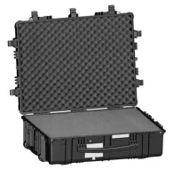 Cases - Explorer Cases 7726 Black Foam 770x580x265 - quick order from manufacturerCases - Explorer Cases 7726 Black Foam 770x580x265 - quick order from manufacturer