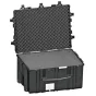 Кофры - Explorer Cases 7745 Case Black with Foam - быстрый заказ от производителя