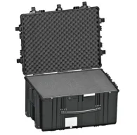 Кофры - Explorer Cases 7745 Case Black with Foam - быстрый заказ от производителяКофры - Explorer Cases 7745 Case Black with Foam - быстрый заказ от производителя