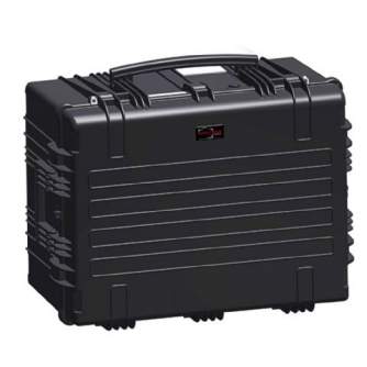 Koferi - Explorer Cases 7745 Black Foam 770x580x450 - ātri pasūtīt no ražotāja