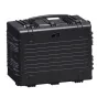 Cases - Explorer Cases 7745 Case Black Transport Case 770x580x450mm - quick order from manufacturer