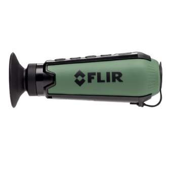 Тепловизоры - Тепловизионная камера FLIR Scout TK - быстрый заказ от производителя