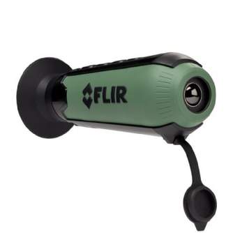 Thermal vision - FLIR Scout TK Thermal Imaging Camera - quick order from manufacturer