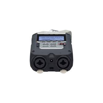 Discontinued - ZOOM H4n Pro Handy Recorder