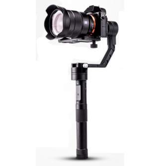 Discontinued - Zhiyun Crane V2 Gimbal for Compact and System Cameras