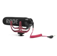 Больше не производится - Rode/ VideoMic GO Compact Lightweight On-Camera MicrophoneБольше не производится - Rode/ VideoMic GO Compact Lightweight On-Camera Microphone