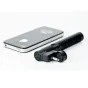 Микрофоны для смартфонов - Rode VideoMic Me Shotgun microphone for iphone 3.5mm mini jack connection - быстрый заказ от производителя