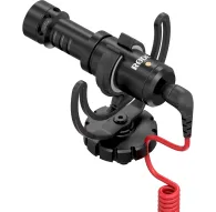 Микрофоны для видеокамер - Rode VideoMicro Compact Cardioid Light-weight On-Camera Microphone with rycote - купить сегодня в магазине Master Foto и с доставкой Лучший выбор профессионаловМикрофоны для видеокамер - Rode VideoMicro Compact Cardioid Light-weight On-Camera Microphone with rycote - купить сегодня в магазине Master Foto и с доставкой Лучший выбор профессионалов
